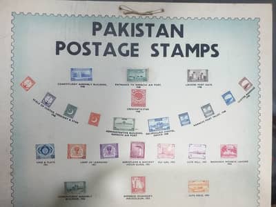 Pakistan