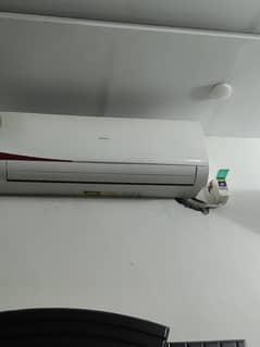 haier DC inverter