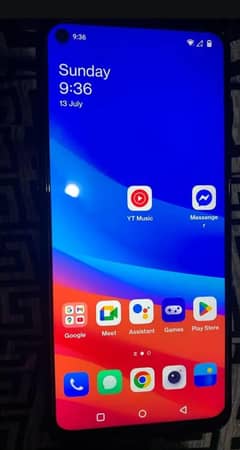 oneplus n200 brand new without box PTA approved