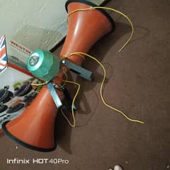 Amplifier +uint sapeekar mic
