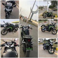 sultan 250cc