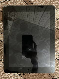Ipad 3rd generation