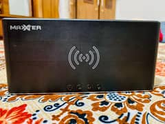 Wireless charger