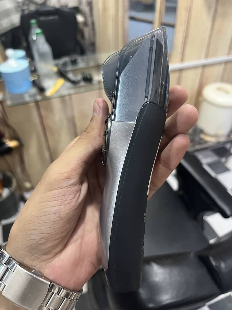 Saving machine 3