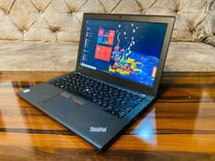 Lenovo Thinkpad x270 || core i3 6th Generation || fast speed ||