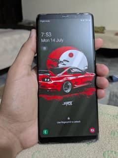 Samsung Galaxy Note 8 - 6GB RAM / 64GB Storage