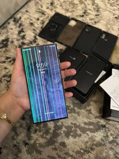 Samsung Note 20 Ultra Going Cheap!