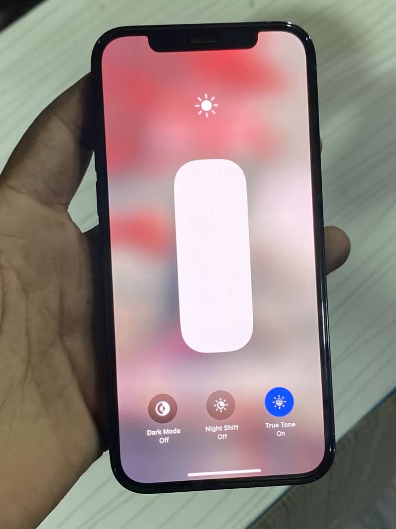 Iphone 12 pro non pta sim working with box 10/10 2