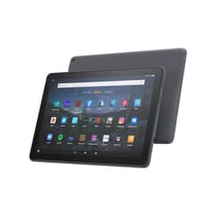 Amazon Fire 8HD 10th generation tablet