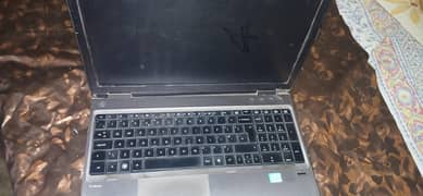 HP