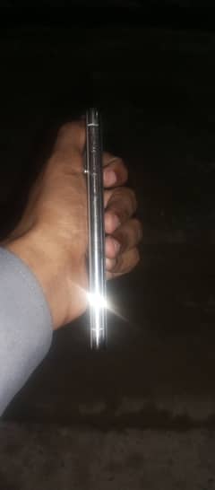 I phone x PTA official approved urjent sale