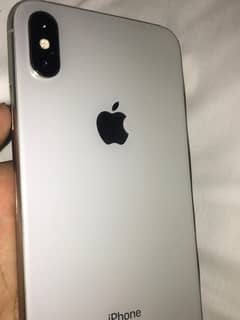 Xs
