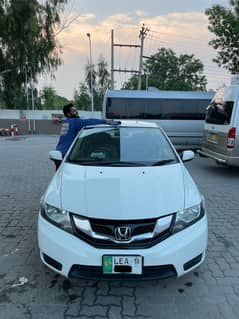 Honda city 1.3 first owner