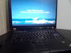 Lenovo laptop for sell in 5999 only