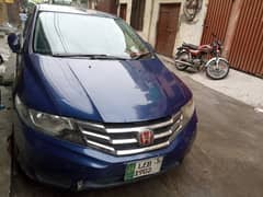 Honda City 2009 for sale v reasonable price