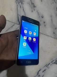 Grand prime plus hotspot device