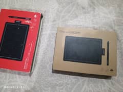Oneby Wacom pen tablet CTL-472-N