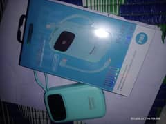 10,000 mah Mini super fast charging powerbank imported wholesale rate