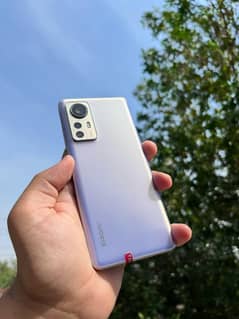 Xiaomi 12X 12/256 PTA