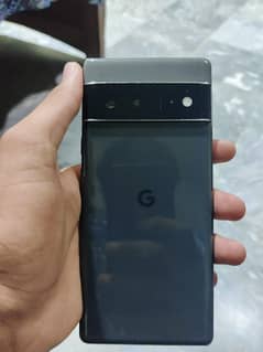 Google Pixel 6 Pro PTA Approved 9/10 condition