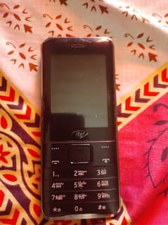 itel5631