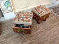 Furniture & Decoration