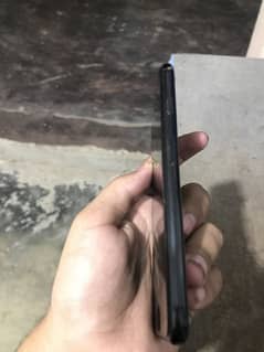 iPhone se 256