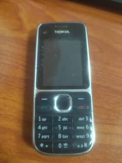 Nokia C2-01 original