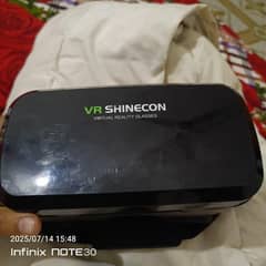 VR SHINECON Virtual Reality Glasses