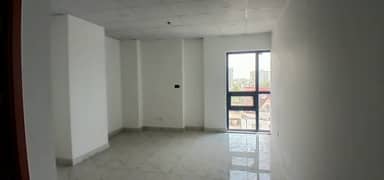 Brand New 300 Square Feet Office Available For Rent In Main Boulevard Gulberg 3 Lahore!