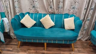 7 seater sofa set