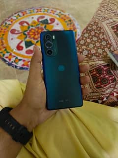 Motorola Edge 30 Pro