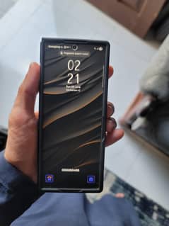 Samsung fold 6