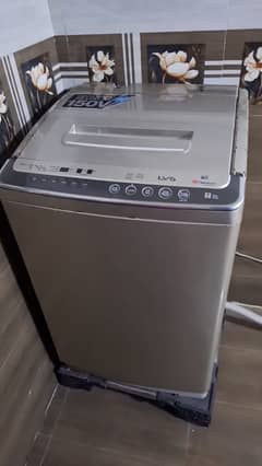 washer