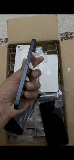 All Original note Refurbished