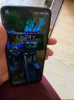 Infinix hot 12 play all ok set no open no repair