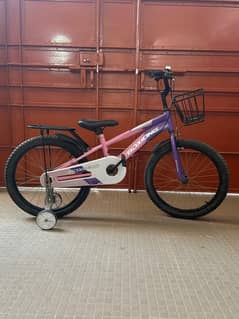 Kids Cycle For Sale