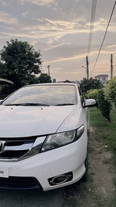 honda city 1.5 manual