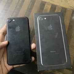 Iphone 7 (pta approved) 128 gb