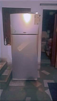 American frige