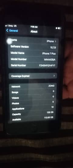 Iphone7