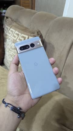 Google Pixel 7 Pro 128GB - Approved