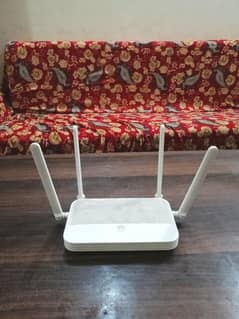 Huawei 8245w5 fiber wifi router