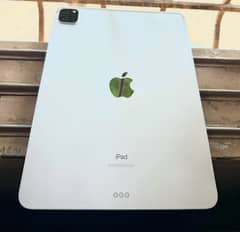 iPad Pro 2020 (11-Inch) – 256GB