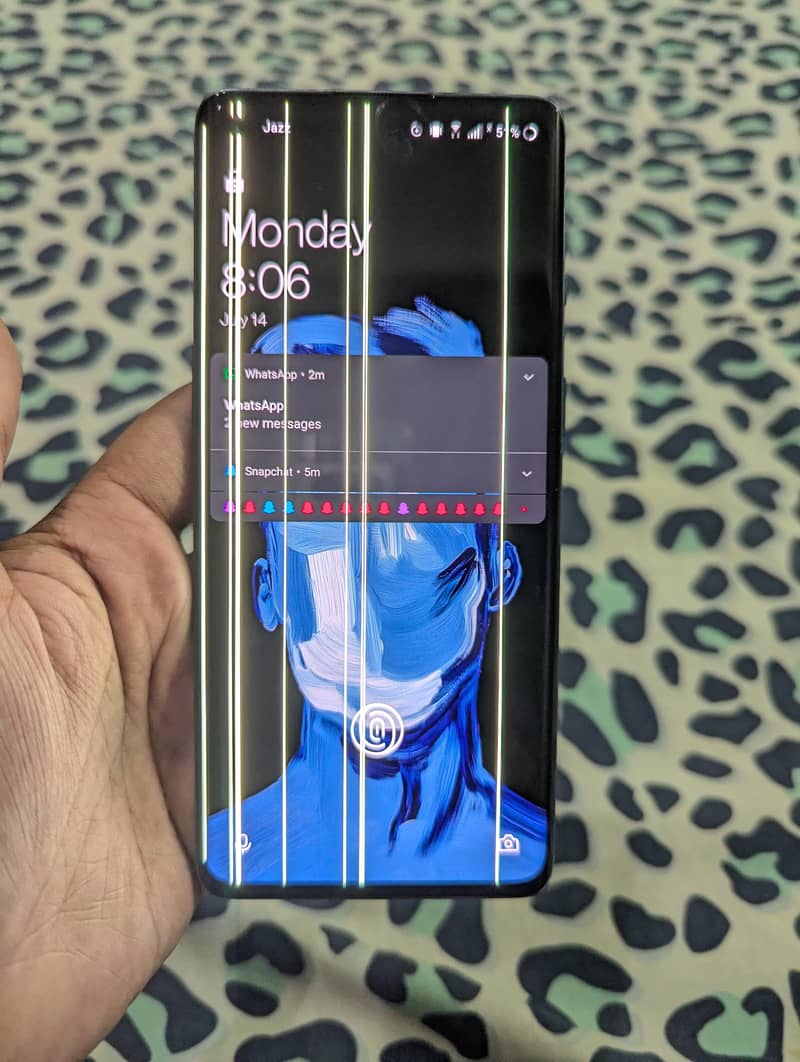 ONEPLUS 8 0