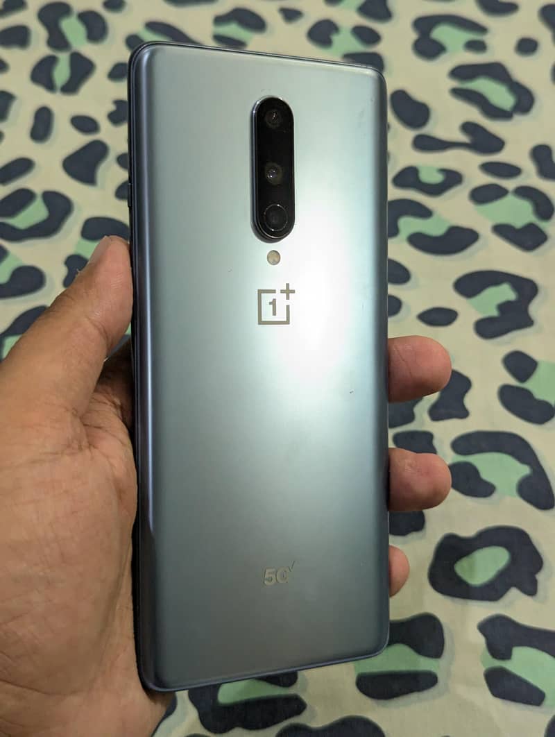 ONEPLUS 8 1