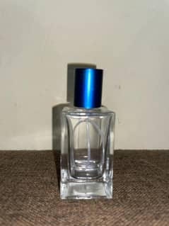 Stock Clearance 50ml Used Bottle for Sale