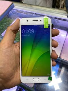 Oppo a57