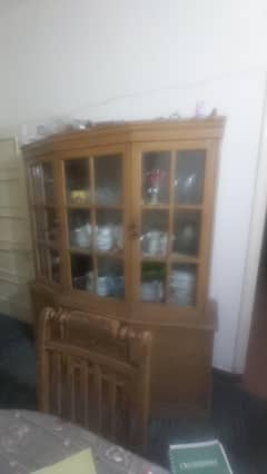 showcase