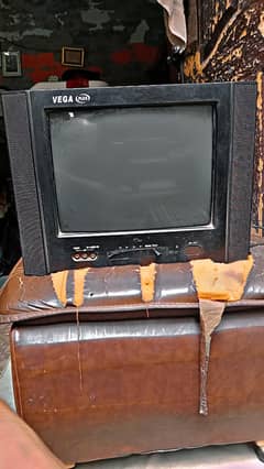 1st class T. V. Best Condition